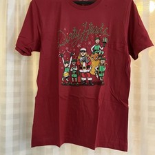 Hot Merry Christmas The Dirty Heads Gift Xmas S-5XL Shirt EM063 picture