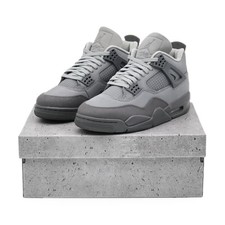 FQ7928-001 NK AJ4 Retro SE Wet Cement (Men's Shoes) picture