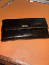 Gucci 449396 Women's Wallet - Black picture