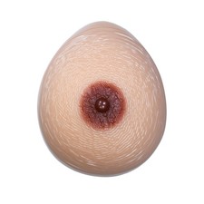 Huge Silicone Breast Forms Deep Concave 48DD 50D MTF Crossdresser Trans picture