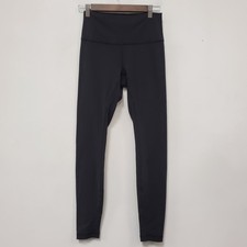 Lululemon Womens Wunder Under 28