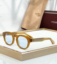 JACQUES MARIE MAGE Style Unisex Sunglasses - MODEL: DR. DREAM SIZE：51口23-146 picture