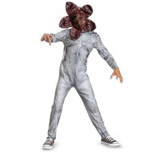Disguise Stranger Things Demogorgon Tween Classic Costume 163699 picture