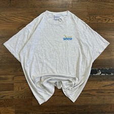 Rare Vintage “The Parent Hood” Official 90s Sitcom Promotional Shirt picture