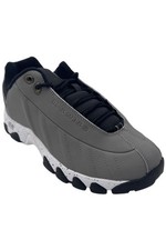 K-Swiss Men's ST329 CMF Sneakers December Sky/Blk/Speckle picture