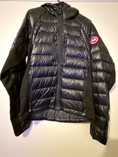 Canada Goose HyBridge Lite Hoody Mens L picture