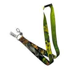 New Universal Studios Shrek 4-D Lanyard  picture