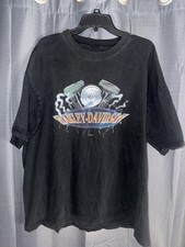 vintage 1998 Harley-Davidson St. Thomas 