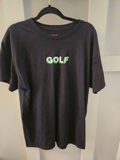 Tyler the Creator Golf Wang T-Shirt, Large picture