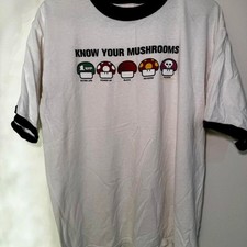 Delta-pro-weight Men's White T-shirt picture