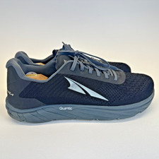 Altra Torin 4.5 Plush Road Running Shoes Black Grey Men’s 12 picture
