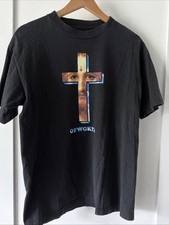 ofwgkta M 2011 Jesus Tee T-shirt Authentic picture