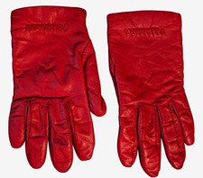 Vintage 1990s/Y2K-era Wilsons Leather Thinsulate gloves, women’s picture