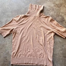 Designers-originals Women's Tan and Brown Jumper picture