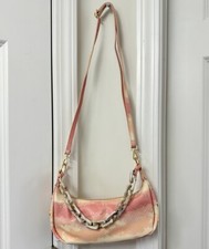 Hammitt Himalayan Snake Shoulder Bag, Becker Pink picture