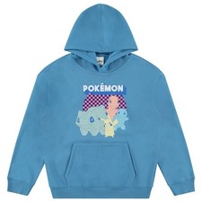 POKEMON Boys Charizard Pikachu Pullover Hoodie for Little and Big Boys Sizes... picture