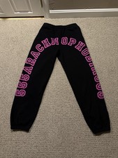 Sp5der Arach Sweatpants (retail:175) Size Medium Excellent Condition picture
