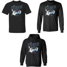 Nick Schmaltz Utah Mammoth Tusks Up Shirt Long Sleeve picture
