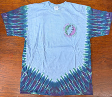 Authentic Grateful Dead Jerry Garcia