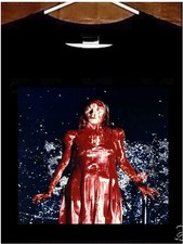 Carrie 1976 Movie Tee picture