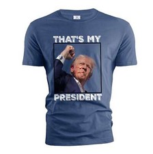 Donald Trump 2024 Shirt Trump President Shirt DJT Support shirt PA Rally shirt picture