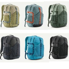 Patagonia Refugio Daypack 30L Laptop Backpack 47929  picture