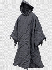 Grim Reaper Custom made costume picture