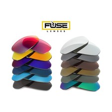 Fuse Lenses Replacement Lenses for Revo Nash RE1013 picture