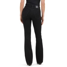 Wrangler Ladies Bespoke Leighton High Rise Bootcut Jean 112371949 picture