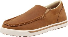 Wrangler Kid's Classic Slip On Spice Size 4.5 picture