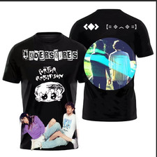 Porter Robinson Underscores 3D shirt All sizes E337 picture