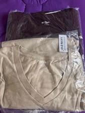 Brand New Old Navy T-shirts Big and Tall 4 XL picture