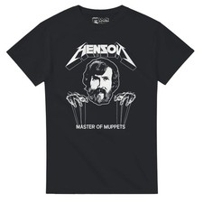 Jim Henson 'Master of Muppets' T-Shirt picture