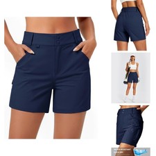 MAGCOMSEN Women's 5