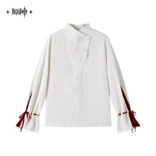 Official Mihoyo Genshin Impact - Yae Miko Impression Shirt - Large picture