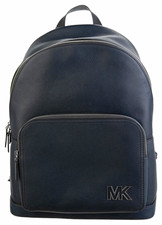 Genuine Michael Kors Cooper Pebbled Leather Backpack 37F2LCOB2E picture