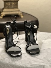 Beautiful and Unique Heels  picture