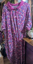 Woman Within Plus Size Dress for women 4x 34/36 Cotton/Poly Blend picture