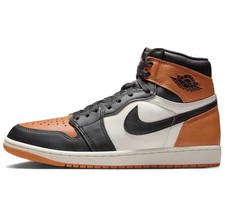 Nike Air Jordan 1 Retro High OG 'Shattered Backboard’ 2025 DZ5485-008 Mens Size picture