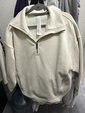 Lululemon Quarter Zip Limited Edition picture