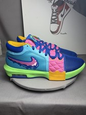 Nike LeBron Witness 8 I Promise School Mens Sz 12 Multicolor HJ2962-900 IPS picture