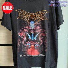 New DISMEMBER BAND DEATH METAL Gift For Fans Unisex S-5XL Shirt DN29 picture