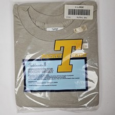 VTG Fieldmaster Pocket T Shirt Mens XL New NOS USA Made Sears Single Stitch  picture