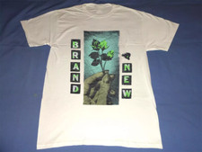 BRAND NEW Band Tour Gift For Fan S to 5XL White T-shirt picture