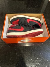 Nike Air Jordan 1 Low AJKO Bred Size 12 Men’s picture