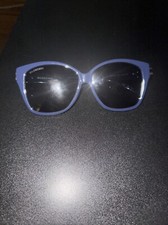 Balenciaga BB0135SA Blue/BlackOne Size picture