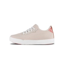 VESSI New Women's Weekend Classic Sneaker Shell / Berry All Sizes Ships Free picture