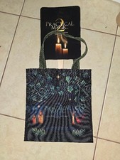PRACTICAL MAGIC 2 Tote Bag & fan Nicole Kidman Sandra Bullock fan event gift picture