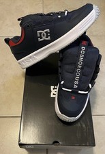 DC Lynx OG 11 Kalis Wenning Stevie Williams JS-1 Clocker Lukoda Es Skate Shoe picture
