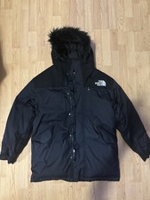 the north face men's mcmurdo parka picture